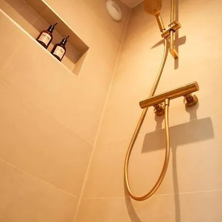 Appartement De Charme A Nancy Esterno foto
