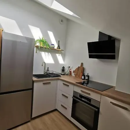 Appartement De Charme A Nancy Esterno foto