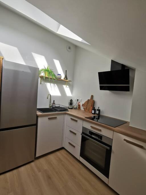 Appartement De Charme A
