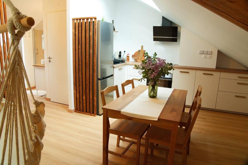De Charme A Apartment Nancy