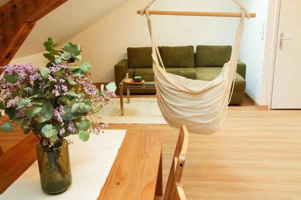 Apartment De Charme A