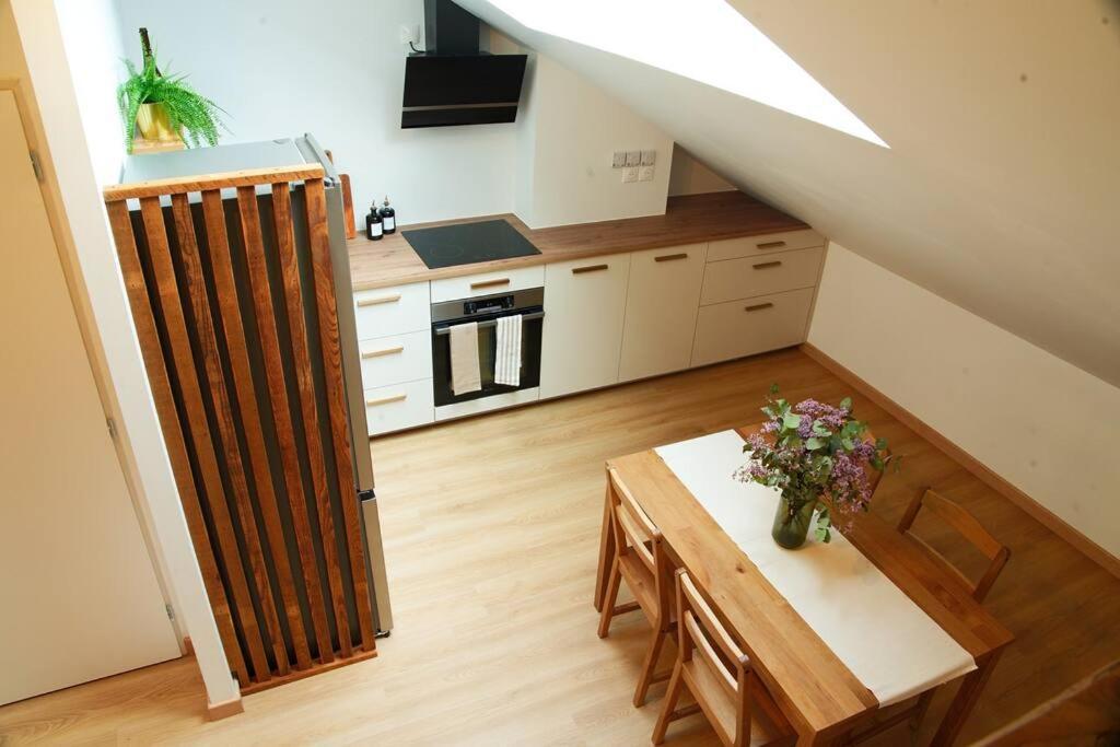 Apartment De Charme A